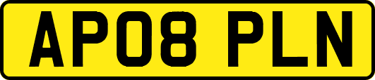 AP08PLN