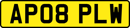 AP08PLW
