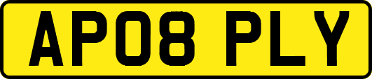 AP08PLY