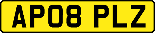 AP08PLZ