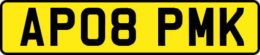 AP08PMK