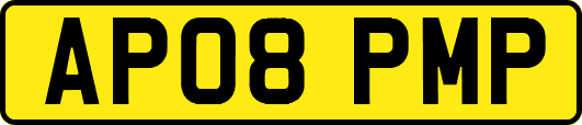 AP08PMP