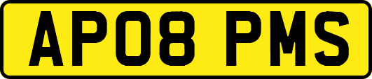 AP08PMS