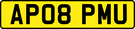 AP08PMU