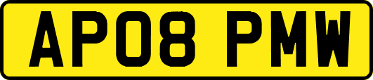 AP08PMW