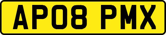 AP08PMX