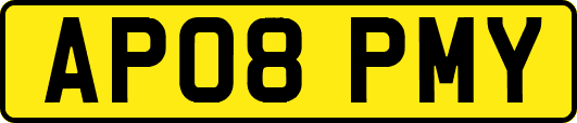 AP08PMY