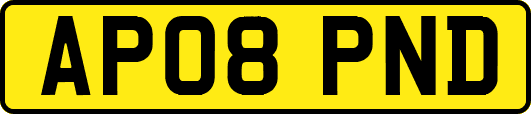AP08PND