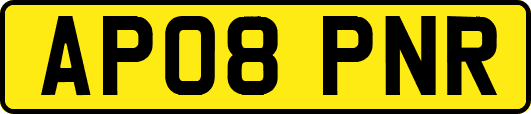AP08PNR