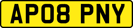 AP08PNY