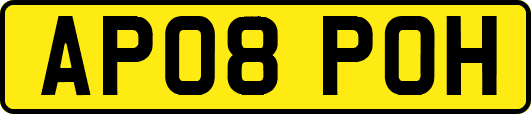 AP08POH