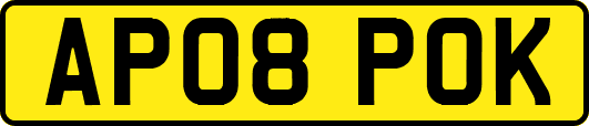 AP08POK