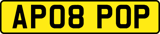 AP08POP