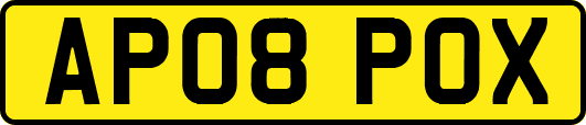 AP08POX