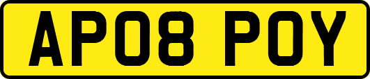 AP08POY