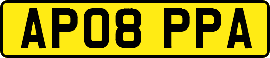 AP08PPA