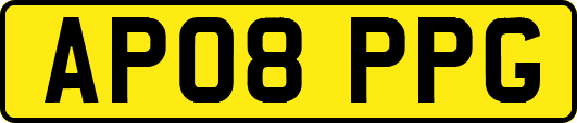 AP08PPG