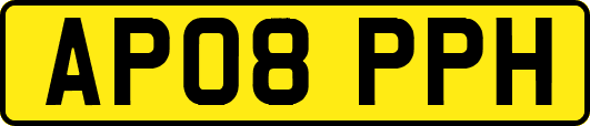 AP08PPH