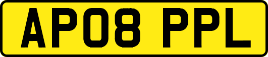 AP08PPL