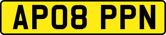 AP08PPN