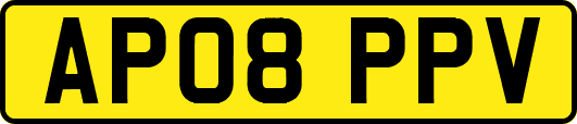 AP08PPV