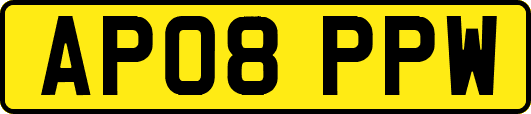 AP08PPW