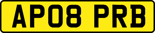 AP08PRB