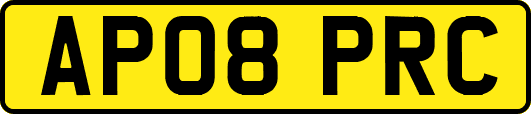 AP08PRC