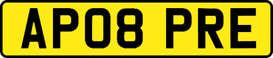 AP08PRE