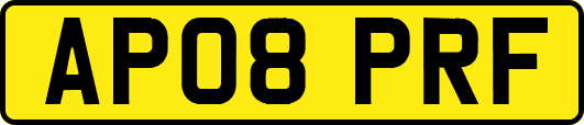 AP08PRF