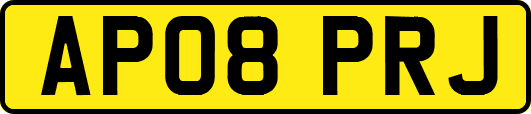 AP08PRJ