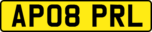 AP08PRL