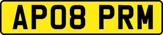 AP08PRM