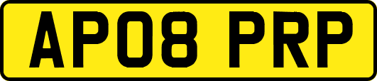 AP08PRP