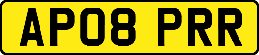 AP08PRR