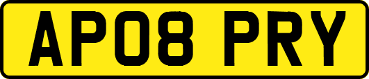 AP08PRY