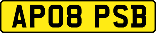AP08PSB