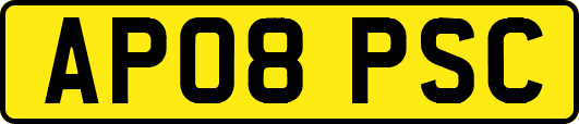 AP08PSC
