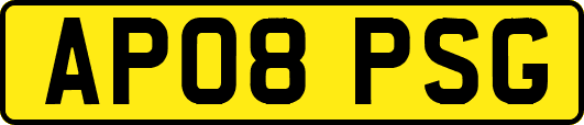 AP08PSG