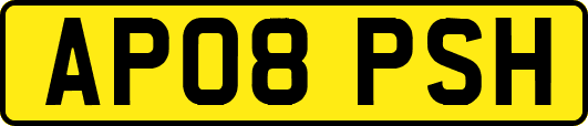AP08PSH