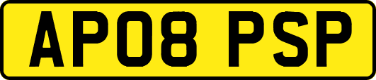 AP08PSP