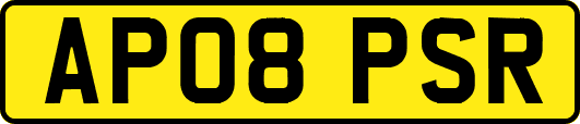 AP08PSR