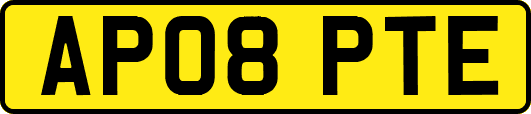 AP08PTE