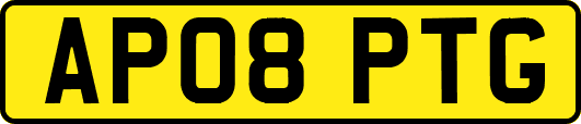 AP08PTG