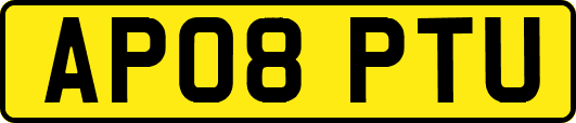 AP08PTU