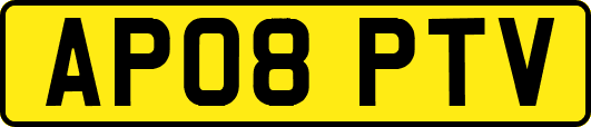 AP08PTV