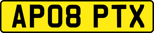 AP08PTX