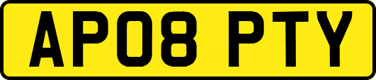 AP08PTY