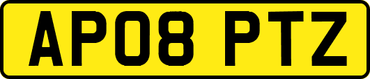 AP08PTZ