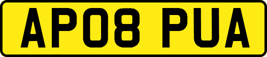 AP08PUA